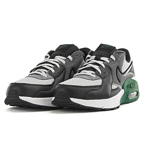 Preisvergleich Produktbild Nike Air Max Excee Sneaker Schuhe (44, Grey / Green)