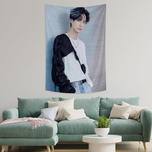 ^yXg[ .C[{[ ꔎ z Ǌ| z|X^[  傫 唻 ͗lւ Ԏd؂ wiz  Wang Yibo oD i152×203 cmj