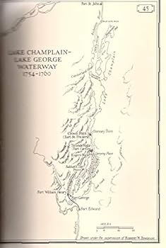 Hardcover Atlas of American History Book