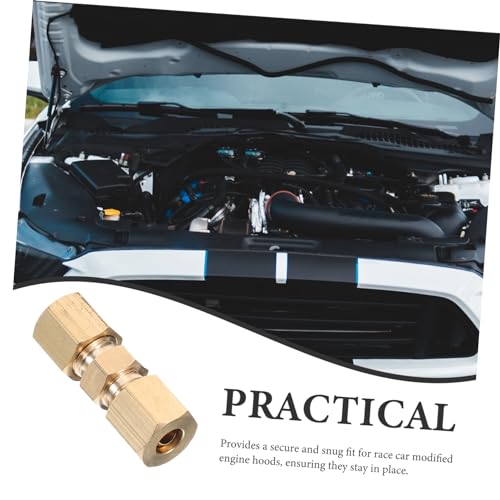 Manguera de coche duradera de alta flexibilidad marca SOLUSTRE 4