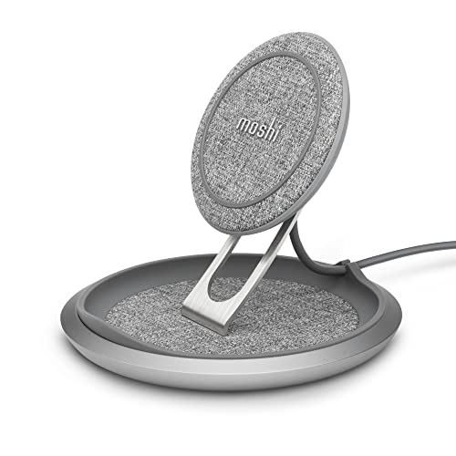 Moshi Lounge Q - Nordic Gray