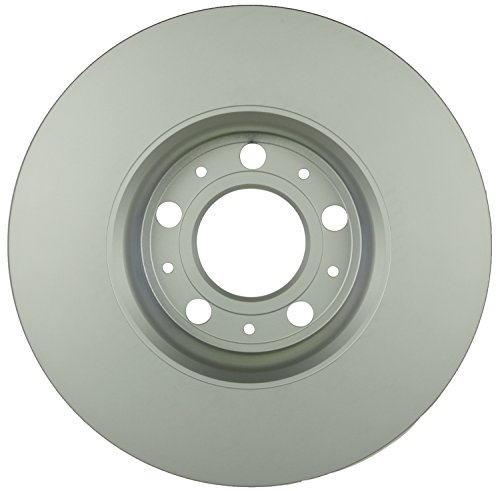 Disque de frein Bosch 52011348 QuietCast technologie silencieuse de précision