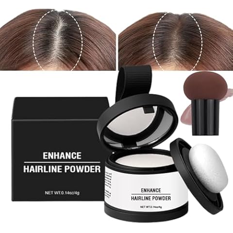 Waverloo Magic Root Cover Up Powder Cover