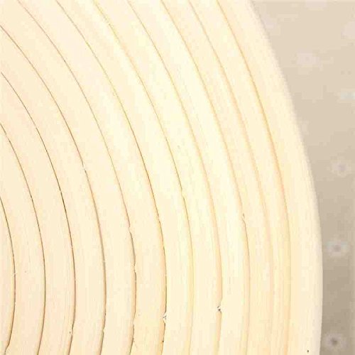 18cm Cestino del pane brotkorb, Cesto rotondo