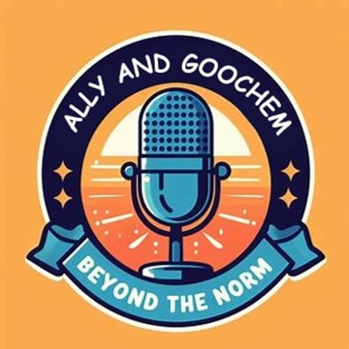 Ally and Goochem: Beyond the Norm Titelbild