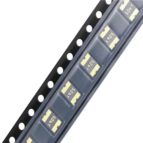 Fusibles à récupération automatique 1812 PPTC 1500mA protection surintensité SMD pour carte PCB