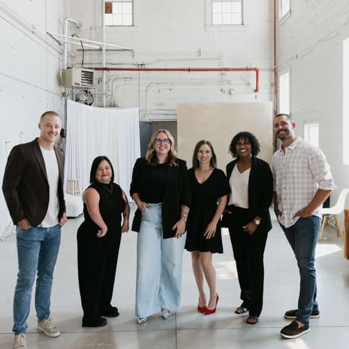 XOXO Boise Titelbild