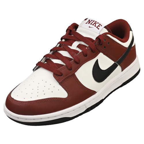 Nike Dunk Low chaussure de mode homme au design rétro indémodable