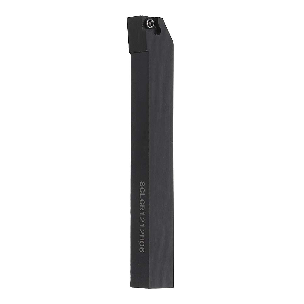 21 uds torno herramienta 45 HRC multifunción torneado de metal duro insertos titulares barra perforadora con llaves para torno herramientas soporte de herramientas con inserciones de carburo (12 mm)