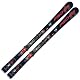 Fischer Ski RC One F18 AR 153cm On-Piste Rocker mit Bindung RS11 PR