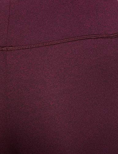 Image of Van Heusen Women's Stretch Fit High Rise Proactive Snug Fit Snug Fit Yoga Capri - High Stretch, Moisture Wicking