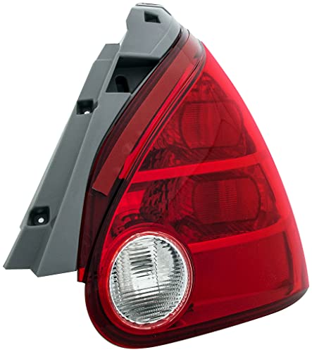 Feu arrière droit pour réparer l'éclairage cassé de Nissan Maxima Dorman 1611207