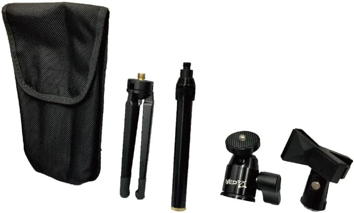 NEP MS-6-C2 Multi Stand (Full Set Clip Type Holder)