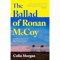 The Ballad of Ronan McCoy