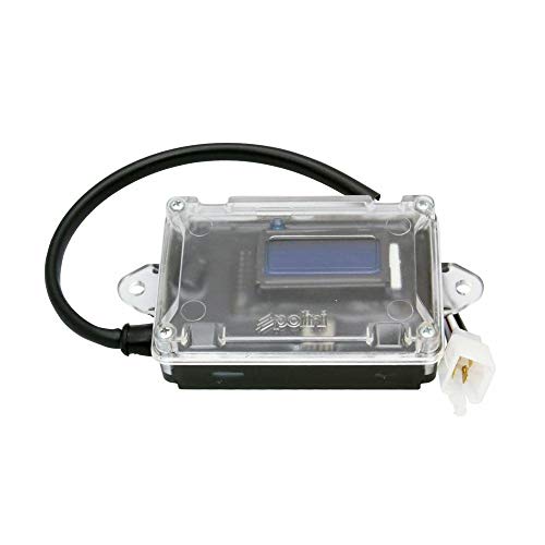 Centralina Ecu Polini