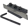 SHANK SIZE- 12MM , BLADE SIZE- 3/32 X 1/2 X 4