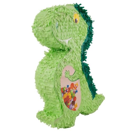 Folat 60932 Piñata, Grün, 12 x 42 x 56 cm