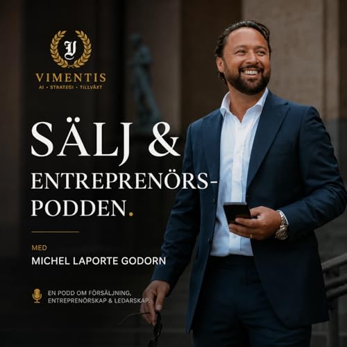 AI kommer inte r&auml;dda din f&ouml;rs&auml;ljning om du saknar struktur