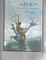 Audubon: the man who painted birds B0006C2P96 Book Cover
