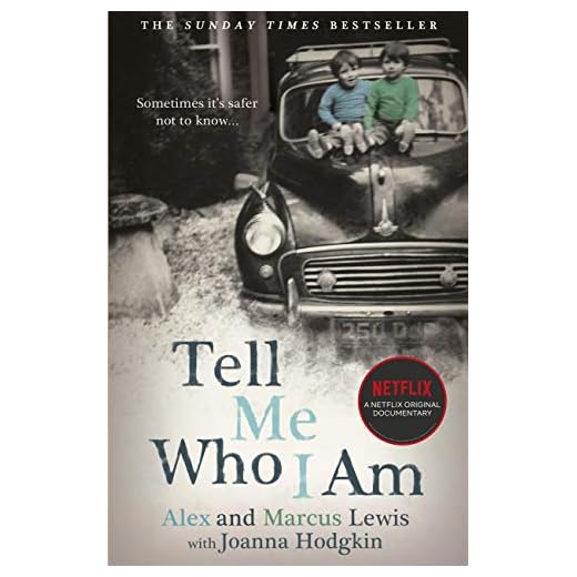 Tell Me Who I Am: The Story Behind the Netflix Documentary