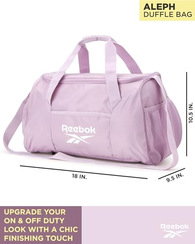 La Mejor Selección de Bandolera reebok listamos los 10 mejores. 23 Imagen adicional