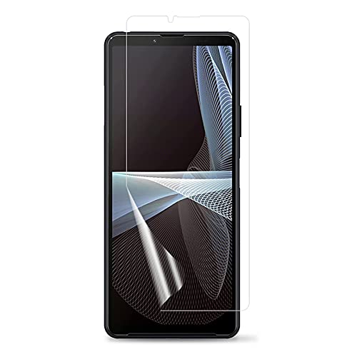 (2Zbg) Sony Xperia 10 III/Xperia 10 III Lite ptیtB SʃJo[ TPUf iXN[veN^[j yXperia10 III docomo NTThR SO-52B au SOG04 X