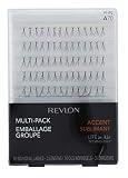 REVLON BEYOND NATURAL ULTRA LIGHTWEIGHT LASH'S #91192 NATURAL DEFINING