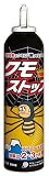 クモストッププレミアム420ｍｌ缶スプレータイプ