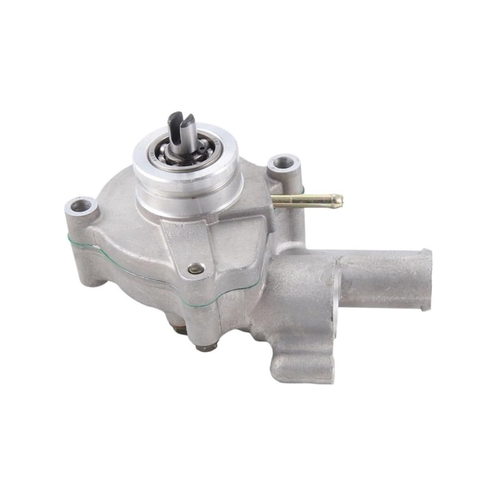 Pompe à eau YFM660 résout la surchauffe moteur des modèles 2002-2008