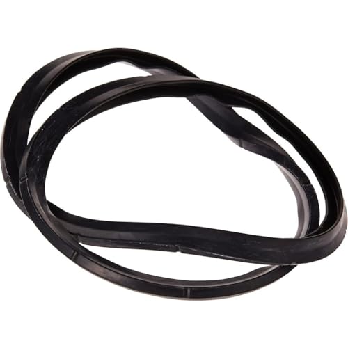 Opiniones y reviews de Tapa de Olla Express Presto disponible en línea para comprar. 48 Presto 09924 - Anillo de Sellado para Olla de presión, Paquete de Tapones de sobrepresión (Super 6 y 8 Cuartos de galón)