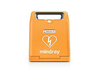 Mindray BeneHeart C1A V2 Fully Automatic Defibrillator