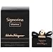 Mini perfume miniatura original Signorina Misteriosa de Ferragamo Eau de parfum 5...