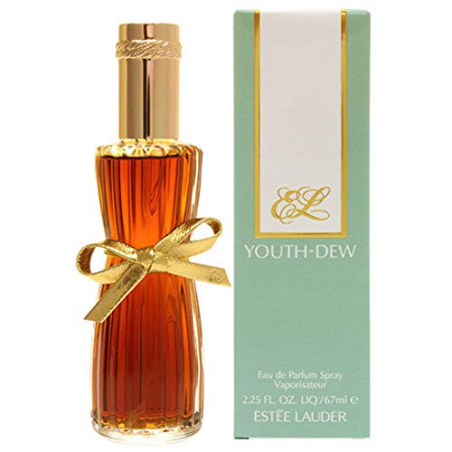 Estee Lauder Youth Dew For Women Eau De Perfume Spray 65ml - Image 3