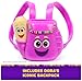 Dora, Sing & Explore Dora Doll with Music, Sound Effects, Bilingual Phrases, Doll Clothes & Accessories, Kids Toys for Girls & Boys Ages 3 and Up
