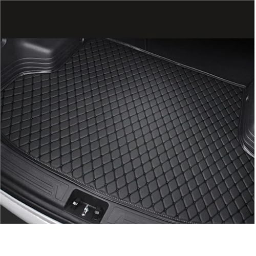 Tapis de coffre haut de gamme Camry XV40 2008-2014 design élégant Style 2