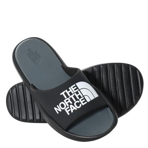 The North Face Damen W Triarch Slide Hausschuhe NF0A5JCBKY41 Schwarz,...