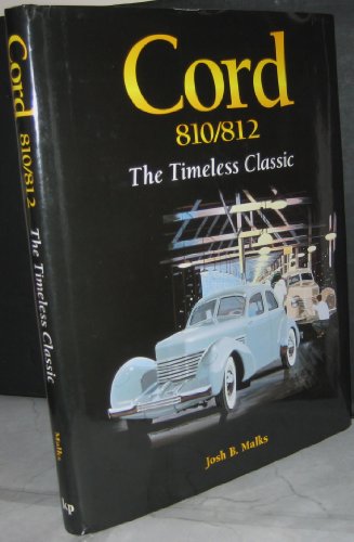 Cord 810/812: The Timeless Classic image 3
