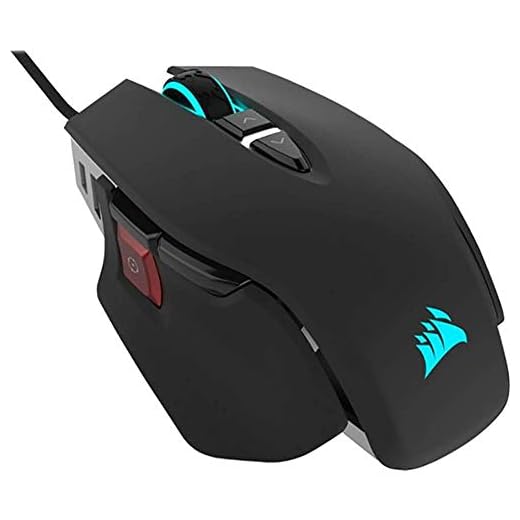 Corsair M65 RGB Ultra (com fio)
