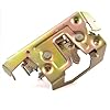 Robust Rear Door Lock Latch Mechanism for Renault Master Mk2 Opel Vauxhall Movano A Nissan Interstar 7700352464 1998-2010 #2