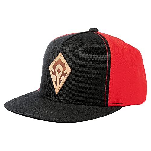 Baseball JINX unisexe adulte - Casquette de baseball réglable en toile pour look urbain mixte