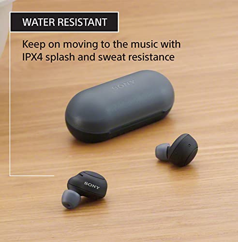 Sony-WF-C500-Truly-Wireless-In-Ear-Bluetooth-Earbud-Headphones-with-Mic-and-IPX4-water-resistance-Black