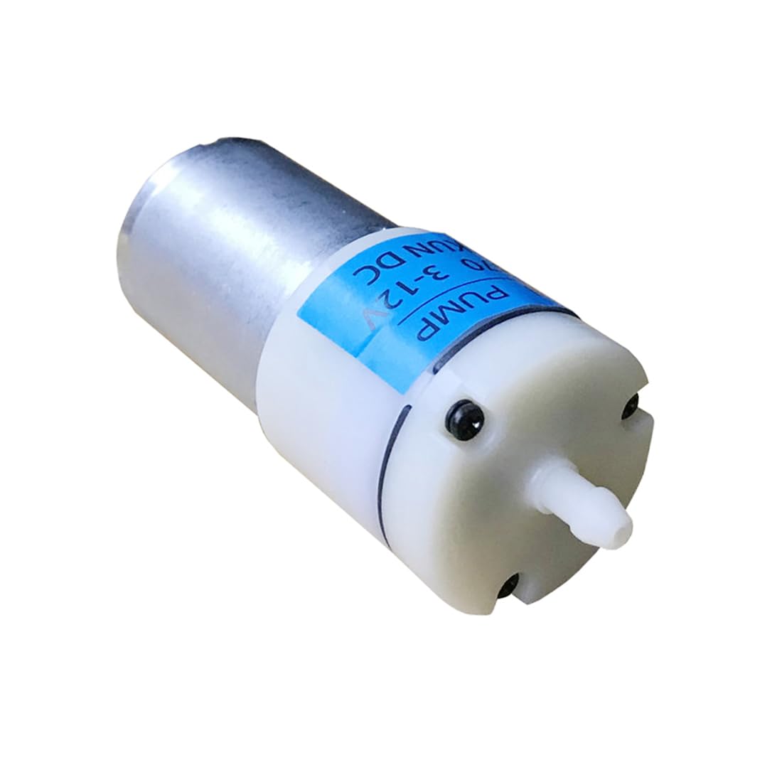 UP 2000 POMPA AD IMMERSIONE 12V - 0,45 BAR - 126 LT /MINUTO - 12A