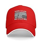 Cadeau idéal : cette casquette de baseball est un excellent cadeau pour la famille, les amis et les amoureux. C'est un cadeau idéal pour tous, en toute occasion ! Un cadeau idéal pour la fête des mères, la fête des pères, un anniversaire, un mariage, le Nouvel An, un cadeau d'affaires ou Noël.