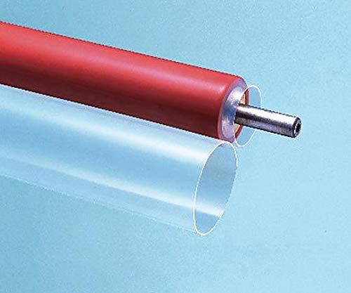 PFAロールカバー熱収縮チューブ 25 1M