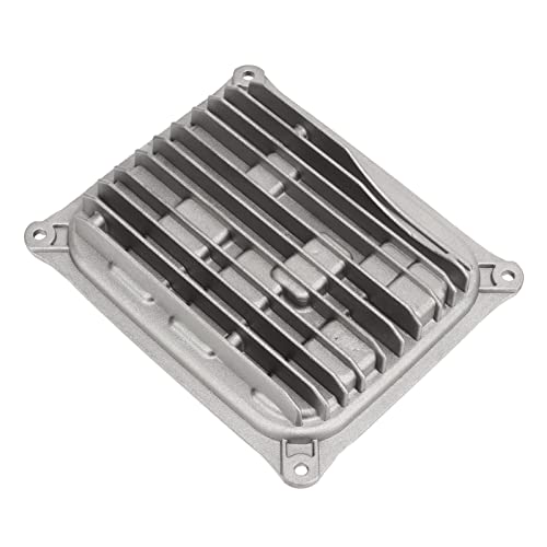 Module de commande LED A2059009534 en alliage d'aluminium durable - 7