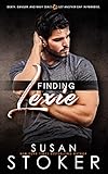 Finding Lexie (SEAL Team Hawaii Book 2)