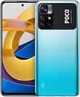 スマートフォン本体 xiaomi POCO M4 Pro 5G 4GB/64GB Xiaomi POCO M4 Pro 5G 4GB/64GB Asphalt Black (Power Black