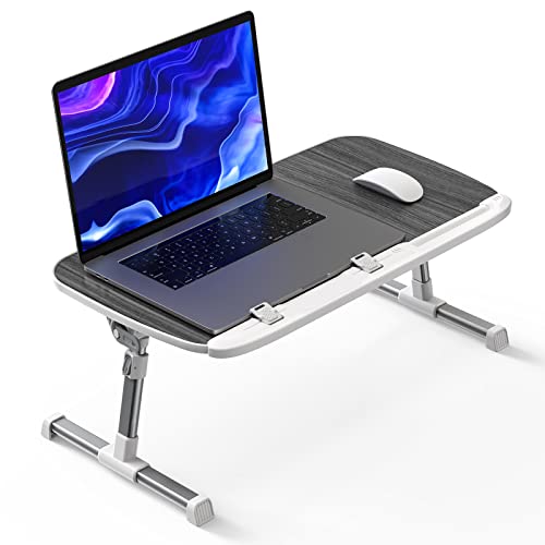 Top 10 Laptop Table For Bed of 2022 Katynel