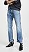 R13 Women's Boyfriend Jeans, Bain with Rips, 28