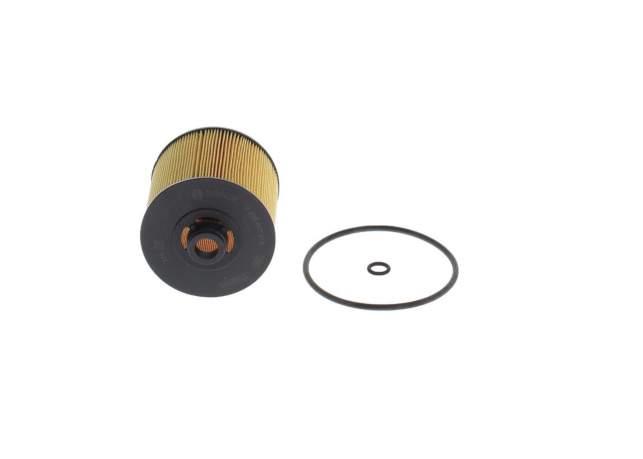 3x ✅Fits BOSCH F 026 407 316 Oil filter F 026 407 316 Oil filter fit ⭐UK Seller⭐
